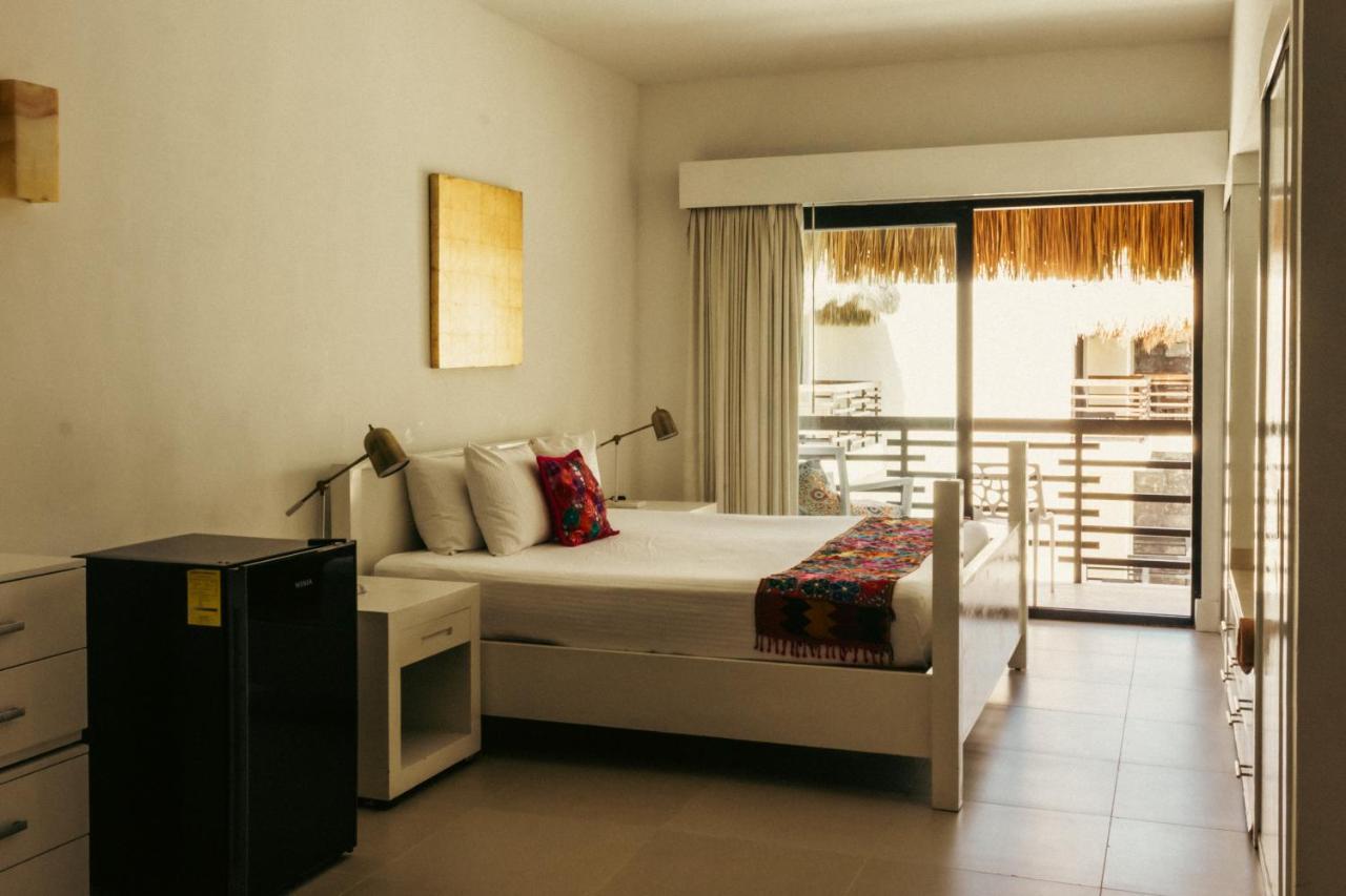 Aldea Thai Ocean Luxury Residences *