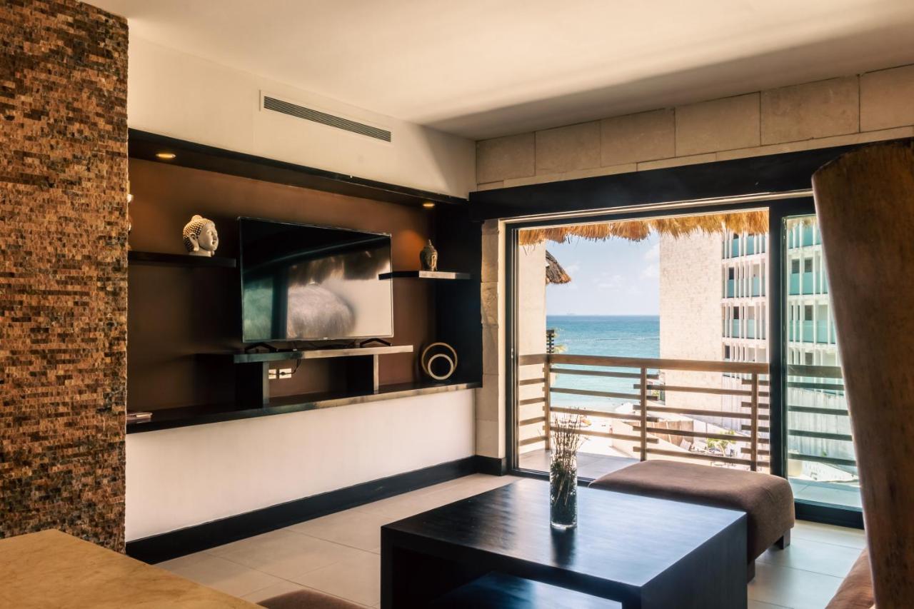 Aldea Thai Ocean Luxury Residences Playa del Carmen
