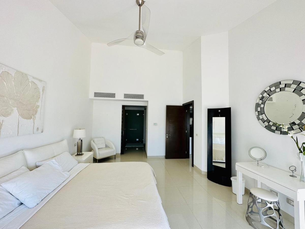 Apartment Luxury Beachfront At Mareazul *