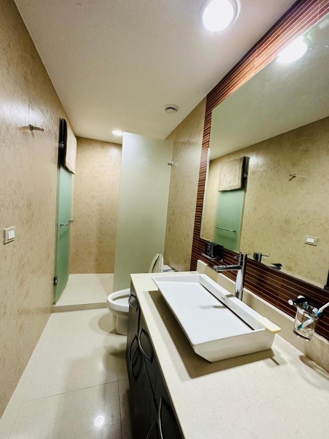 Luxury Beachfront At Mareazul Apartment Playa del Carmen