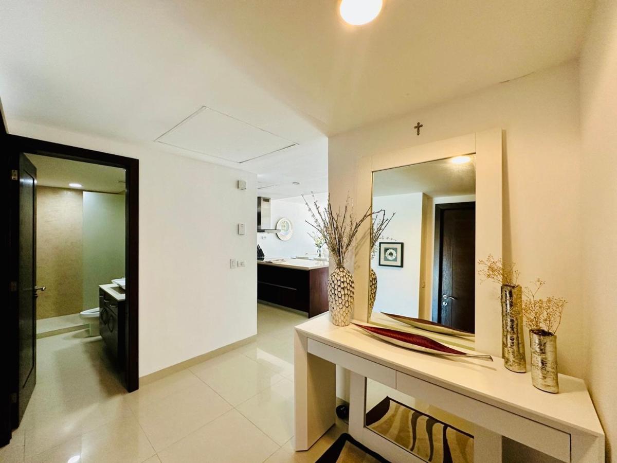 Luxury Beachfront At Mareazul *