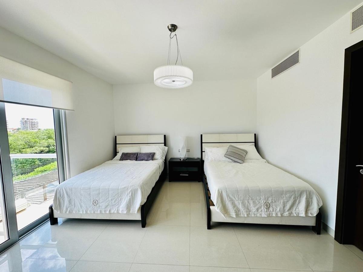 Apartment Luxury Beachfront At Mareazul *