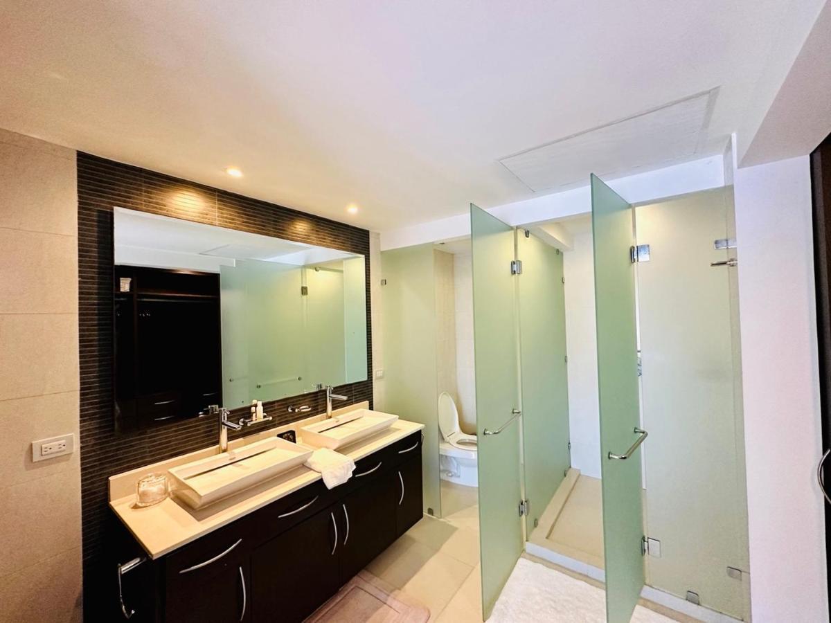 Apartment Luxury Beachfront At Mareazul