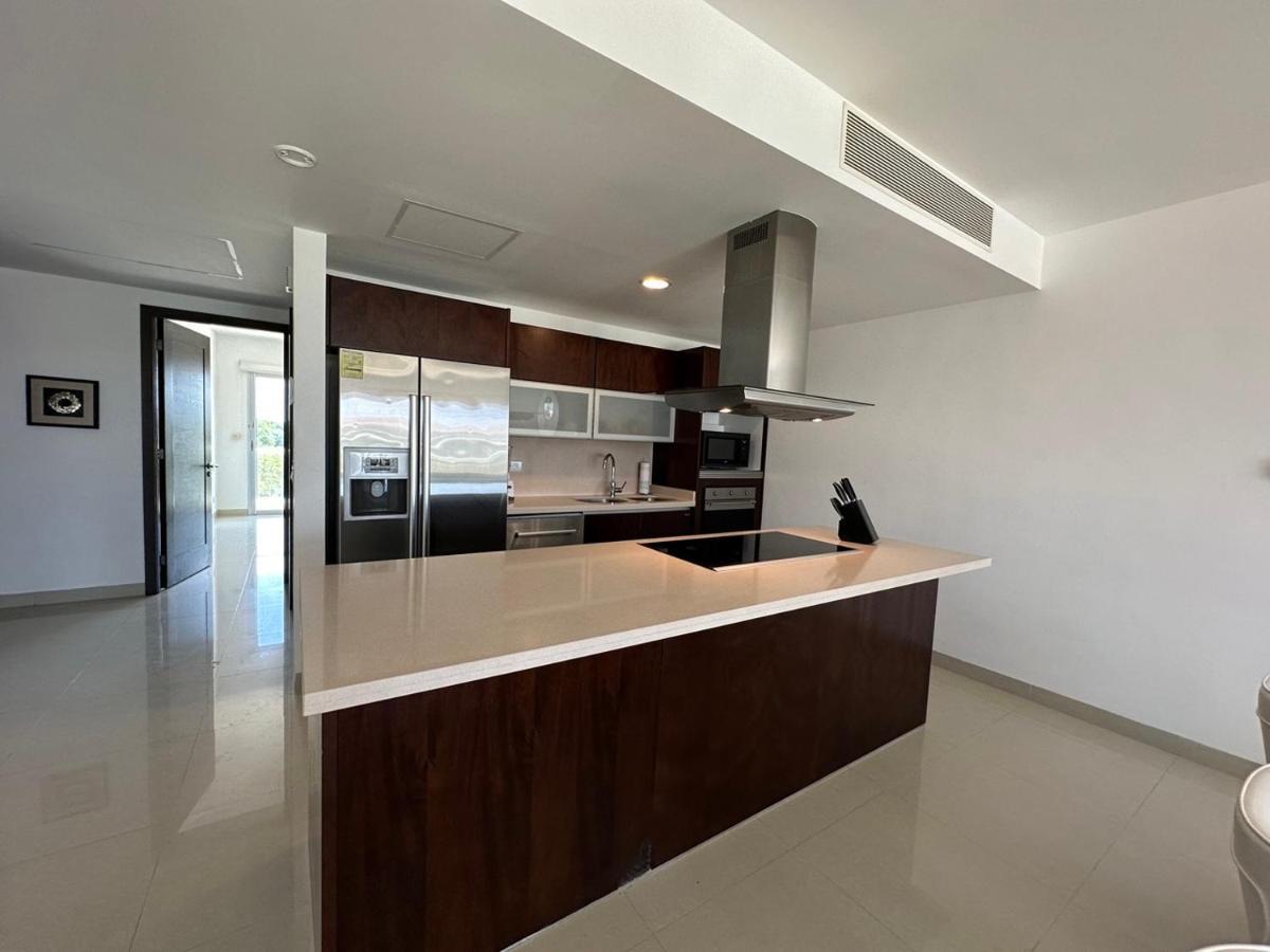 Luxury Beachfront At Mareazul * Playa del Carmen