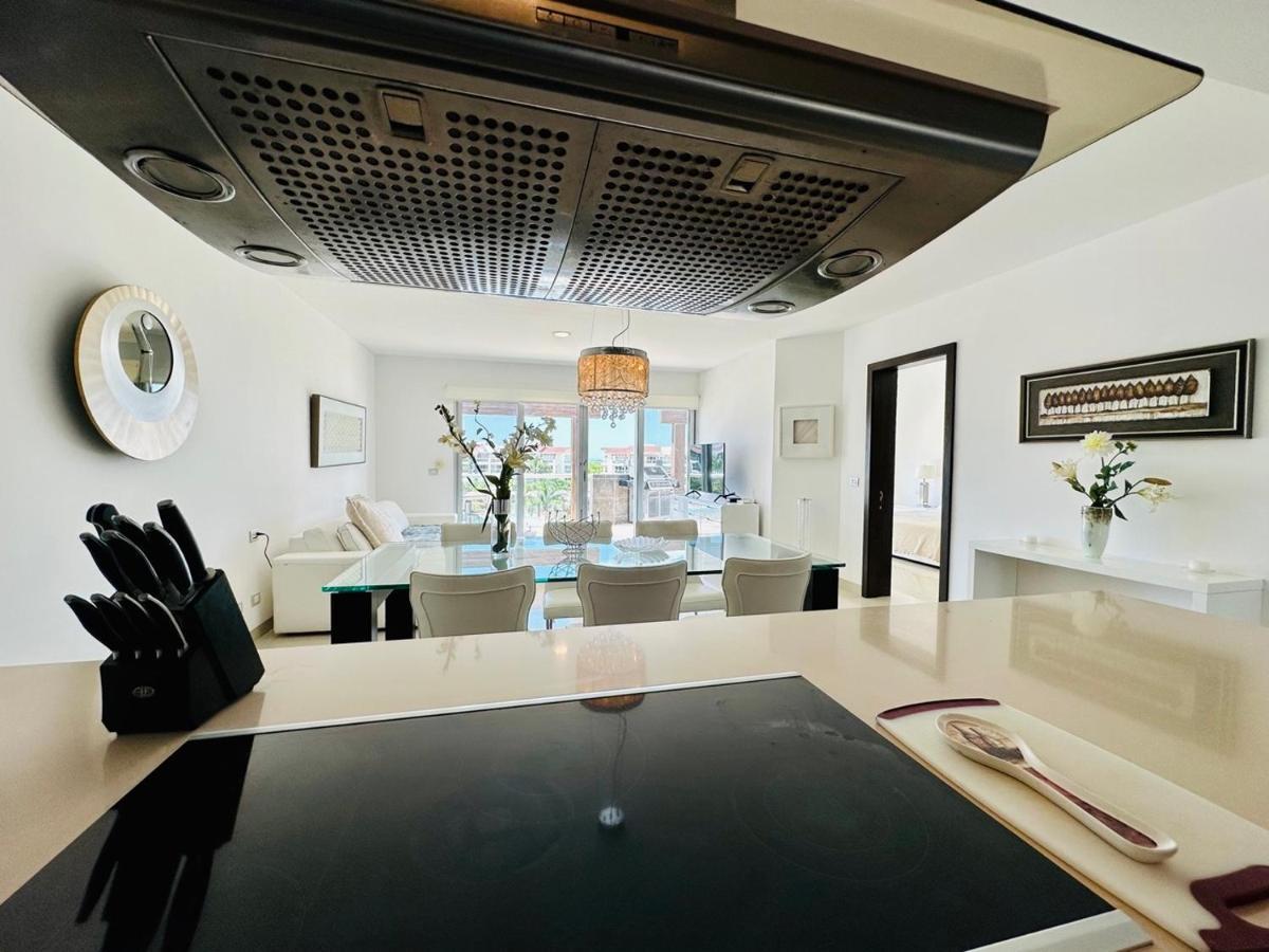 Luxury Beachfront At Mareazul *