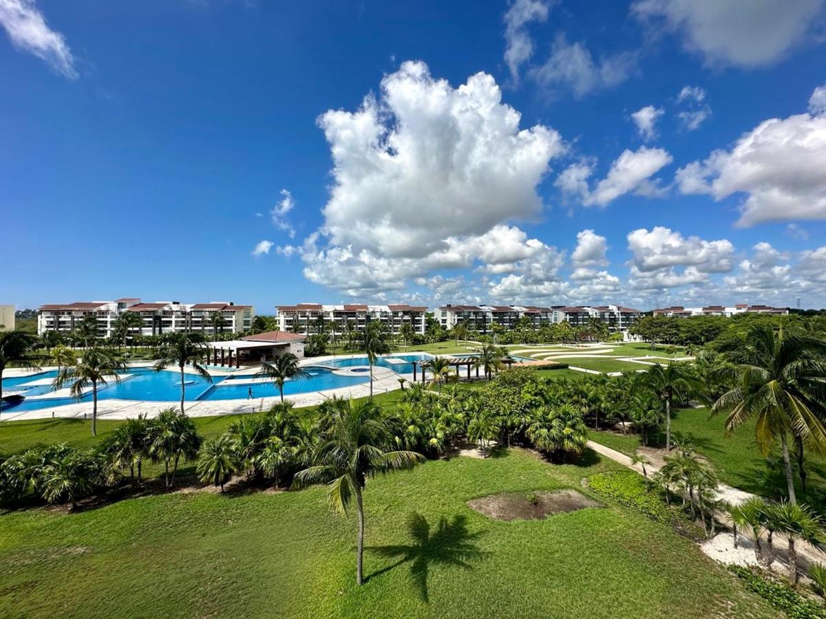 Luxury Beachfront At Mareazul * Playa del Carmen