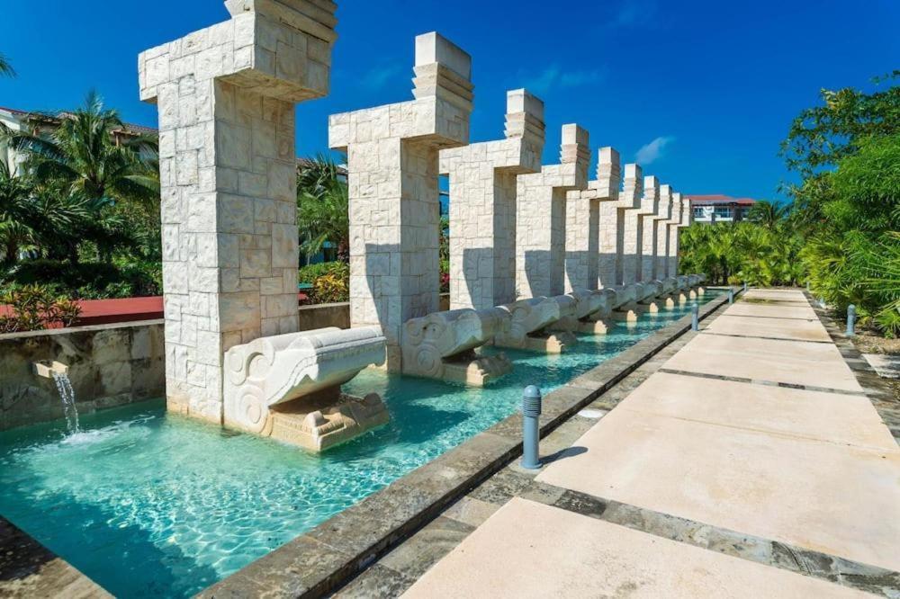 Apartment Luxury Beachfront At Mareazul