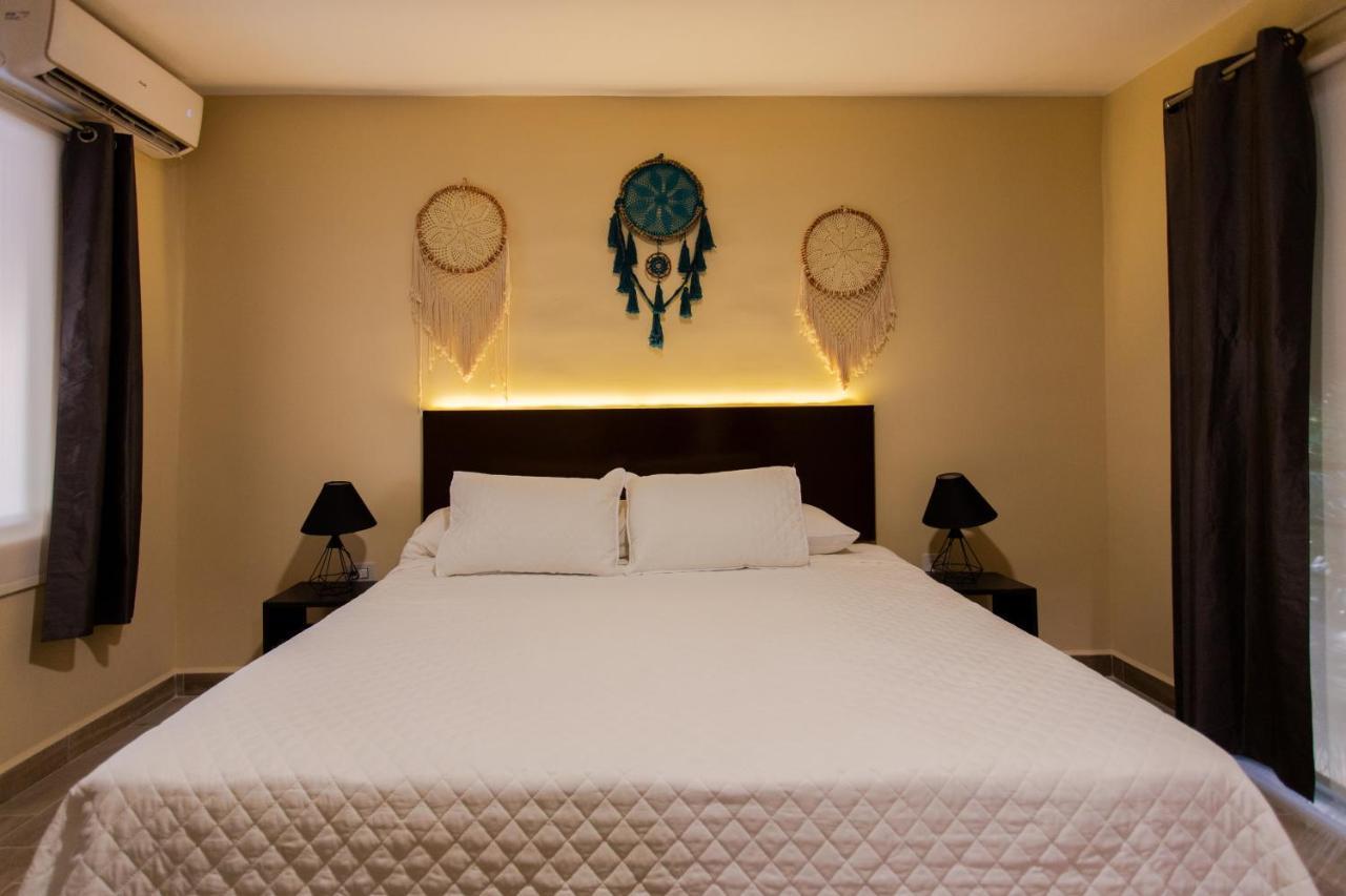 Hotel Ammare Boutique Playa del Carmen