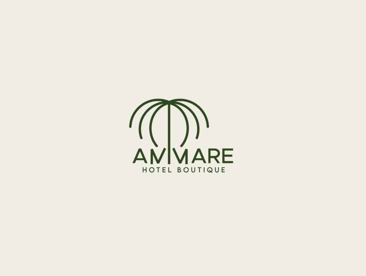 Ammare Boutique 3*