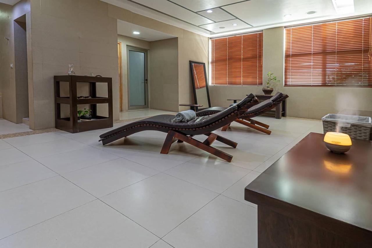 Luxury Beachfront At Mareazul Apartment *