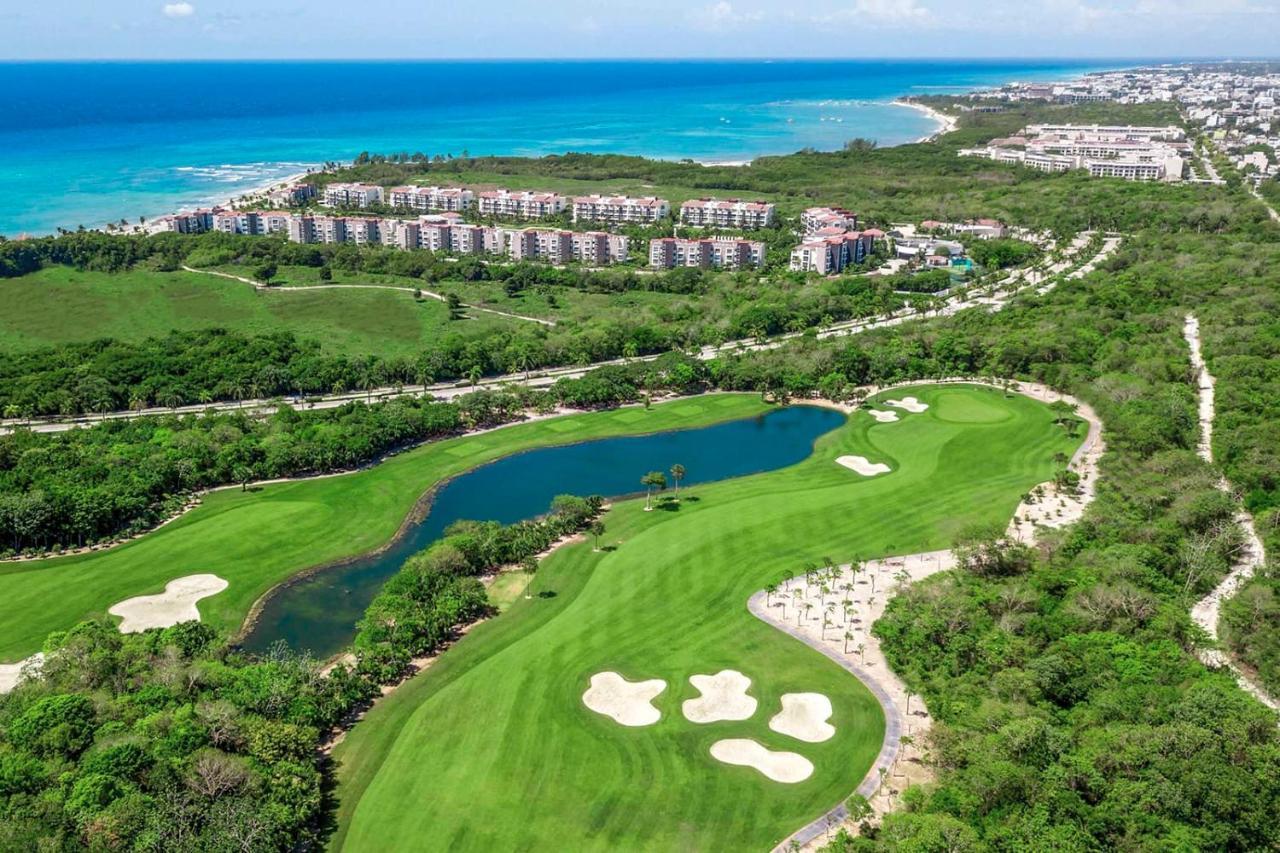 Luxury Beachfront At Mareazul