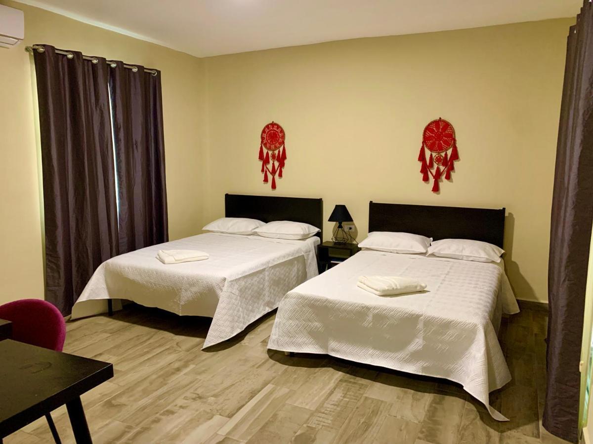 Hotel Ammare Boutique