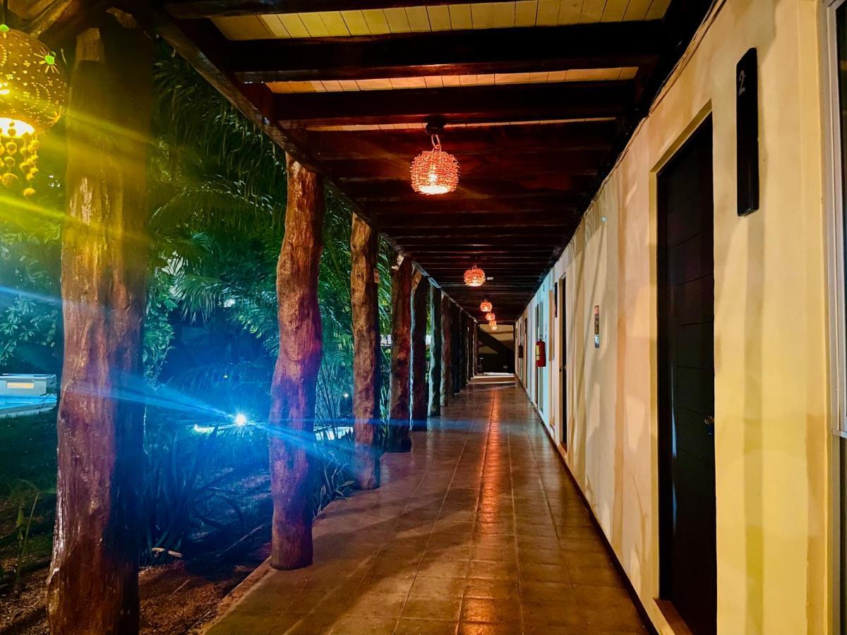 Hotel Ammare Boutique Playa del Carmen