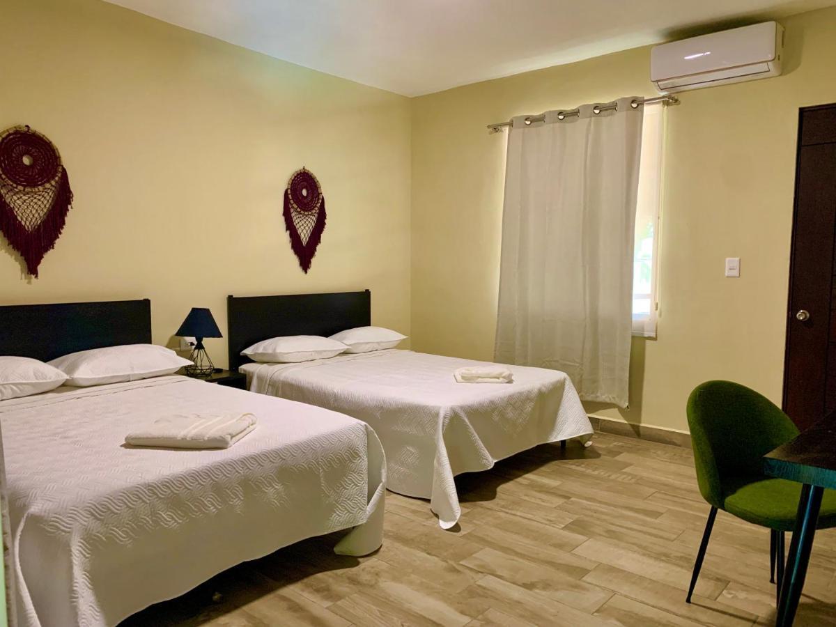 Ammare Boutique Playa del Carmen