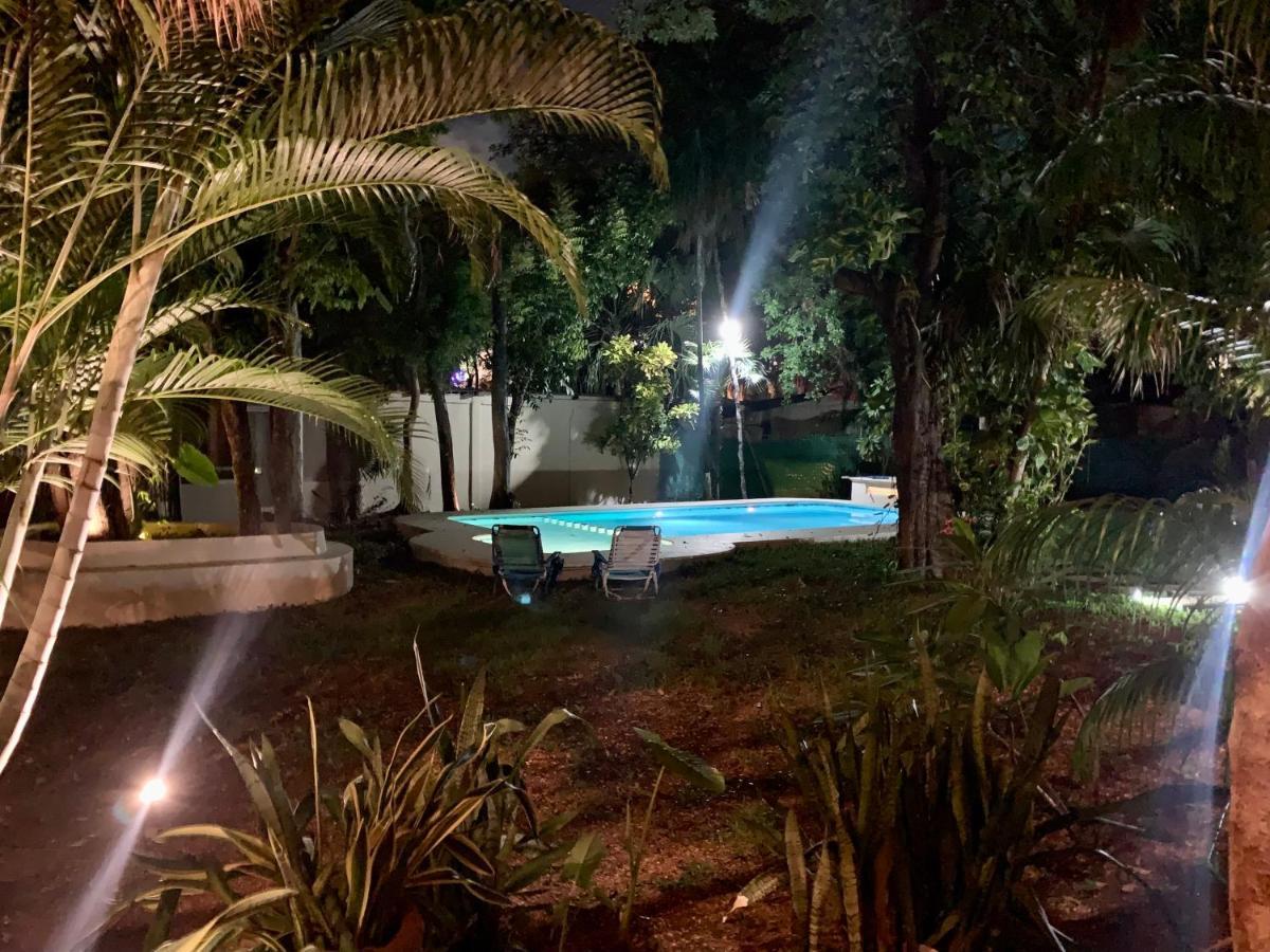 Ammare Boutique 3* Playa del Carmen