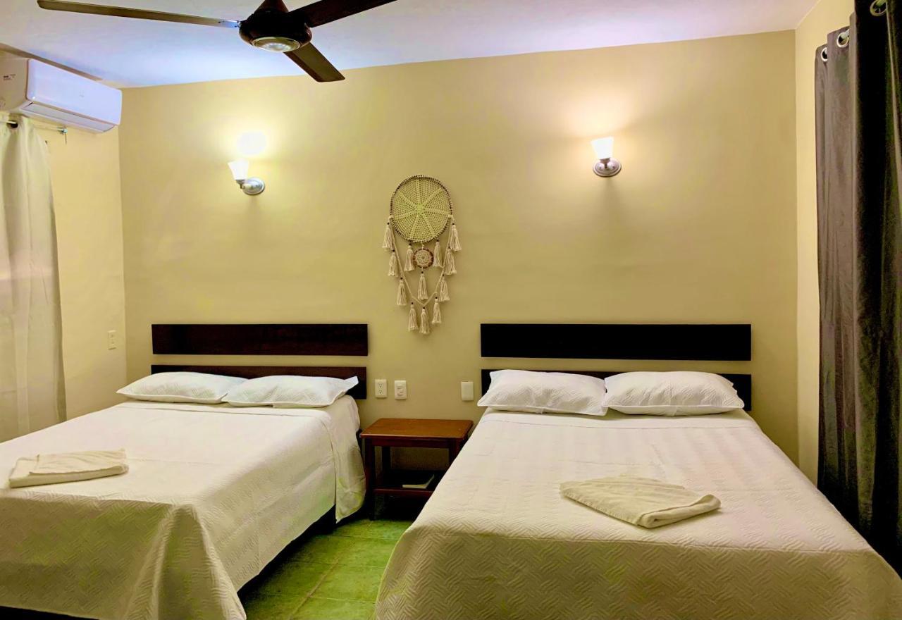 Ammare Boutique Hotel 3*