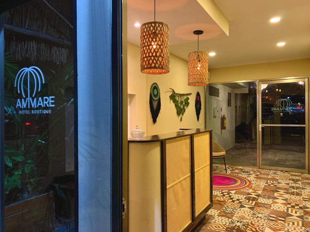 Ammare Boutique Hotel