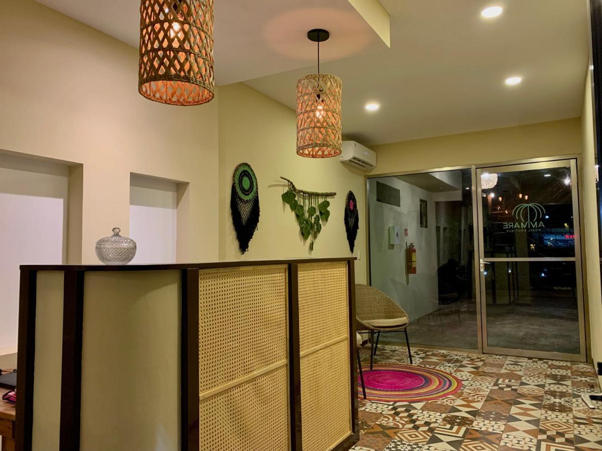 Ammare Boutique 3*
