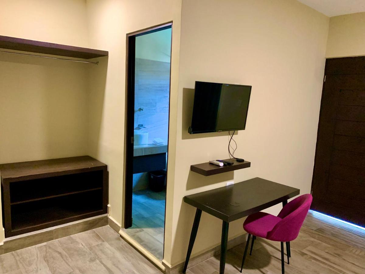 Ammare Boutique Hotel 3*