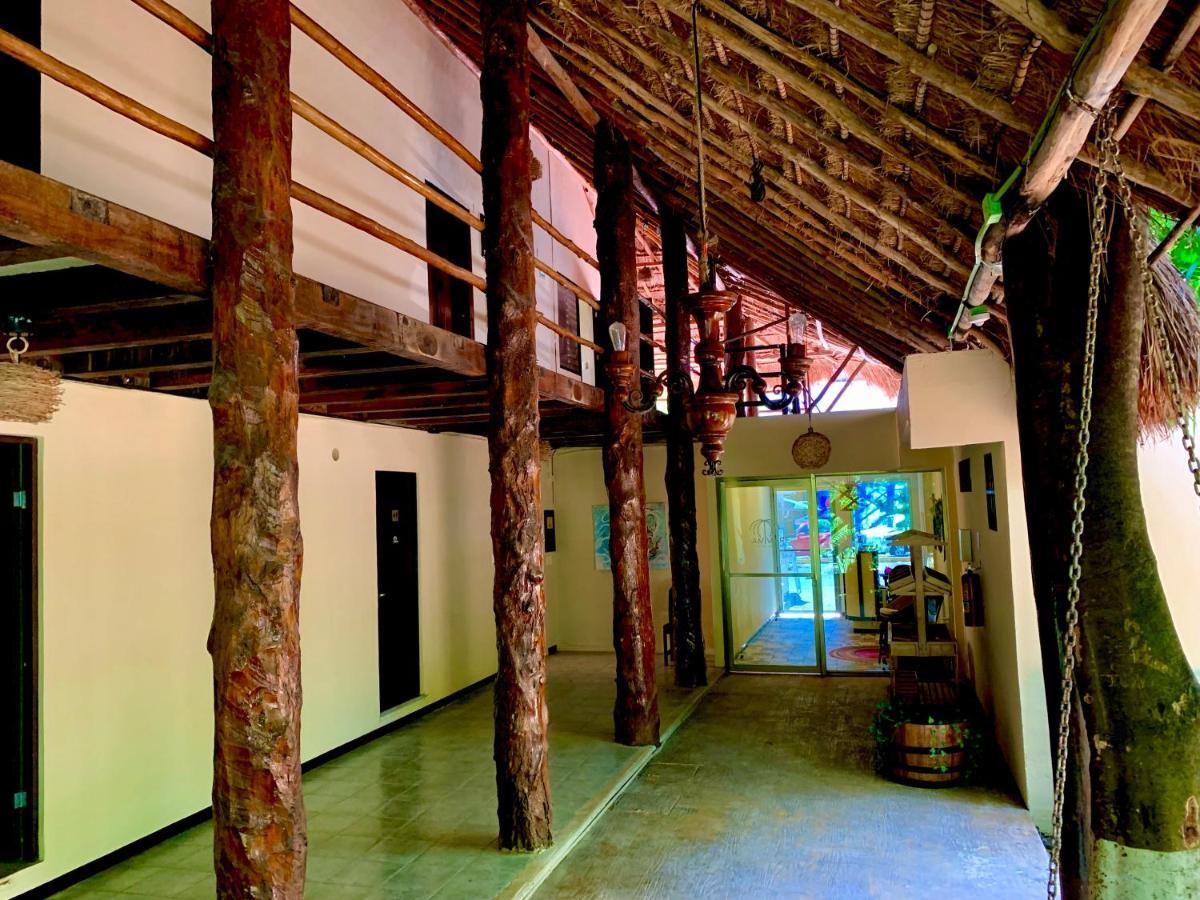 Ammare Boutique Playa del Carmen