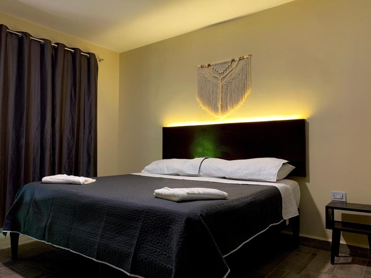 Ammare Boutique Hotel 3*