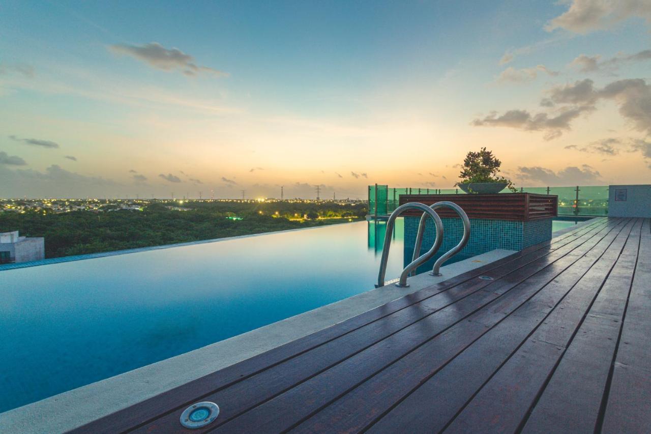 Playa Aurora Apartment