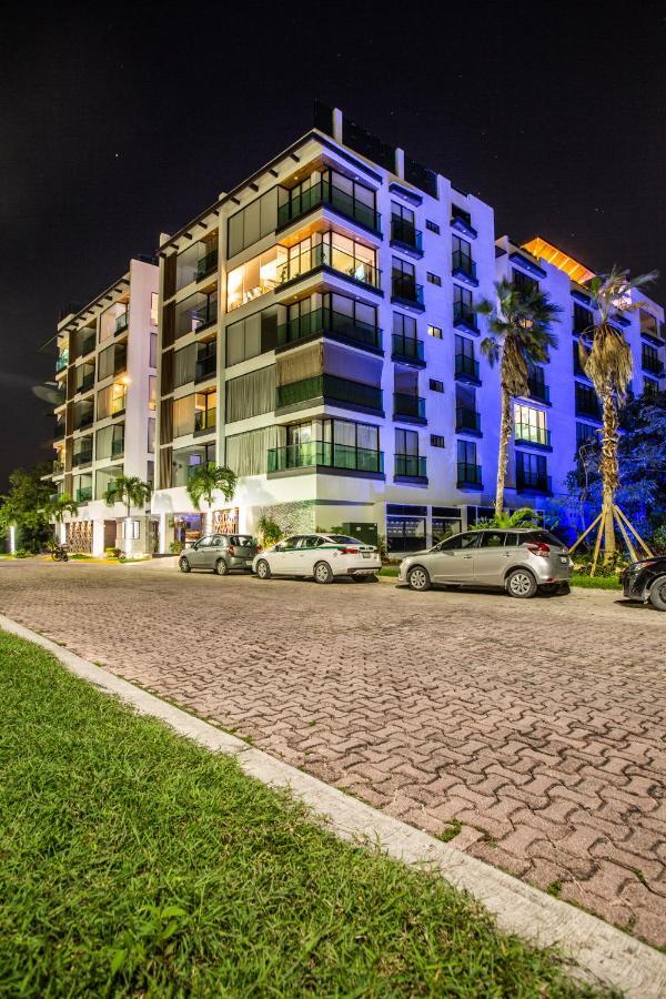 Playa Aurora Apartment Playa del Carmen