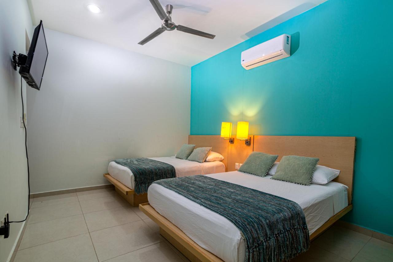Apartment Playa Aurora *