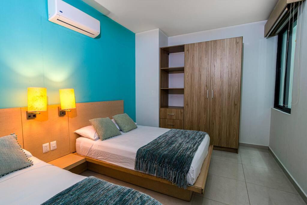 Apartment Playa Aurora