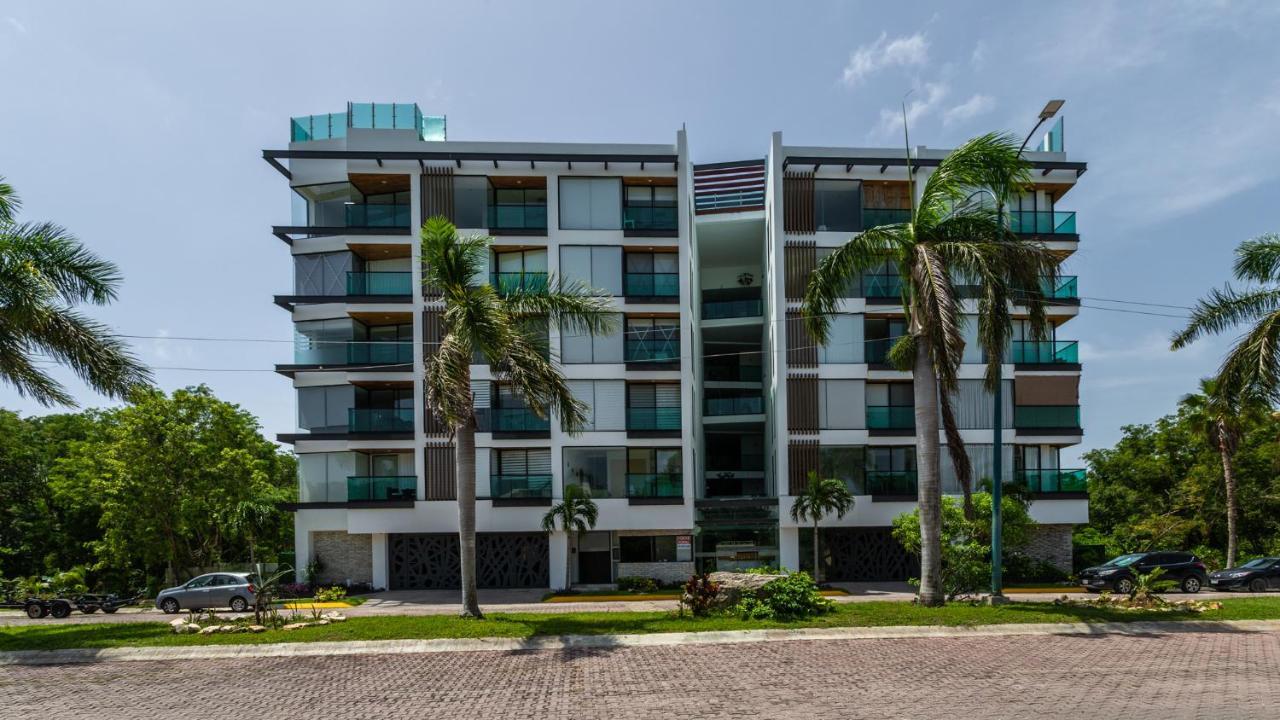 Playa Aurora Apartment