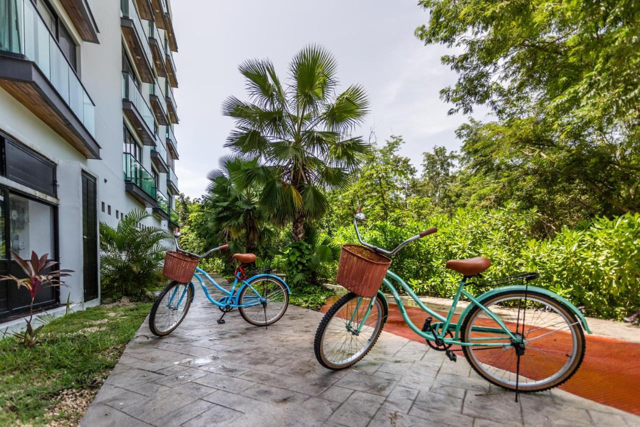 Apartment Playa Aurora Playa del Carmen