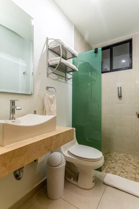 Playa Aurora Apartment Playa del Carmen