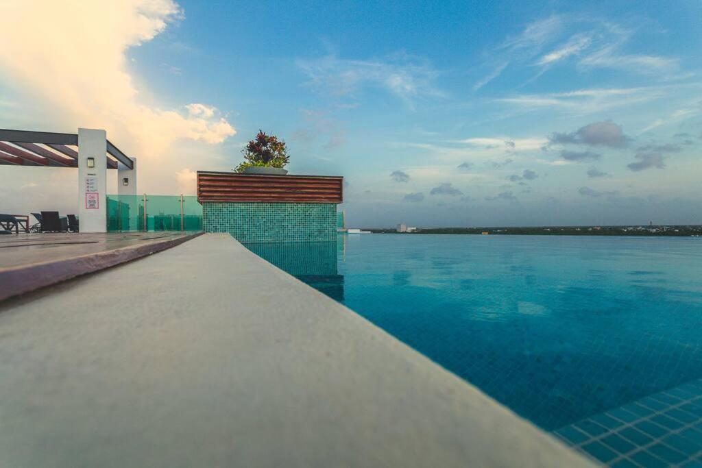 Apartment Playa Aurora Playa del Carmen