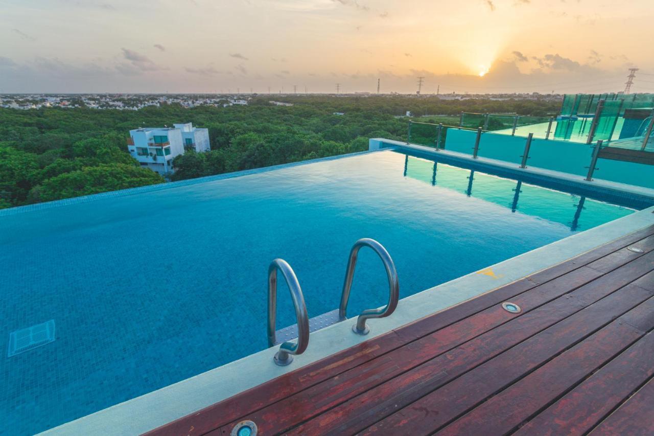 Playa Aurora Apartment