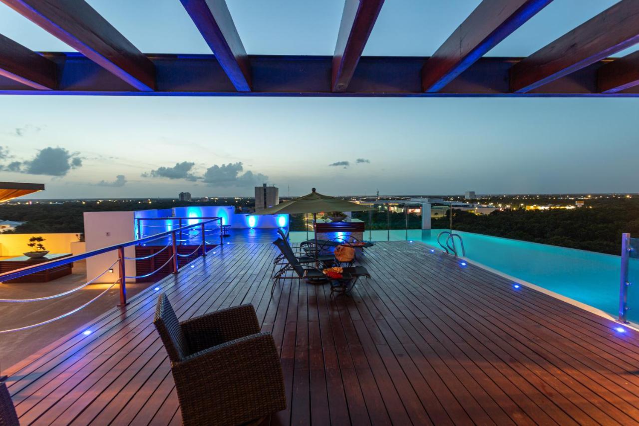 Playa Aurora Apartment *