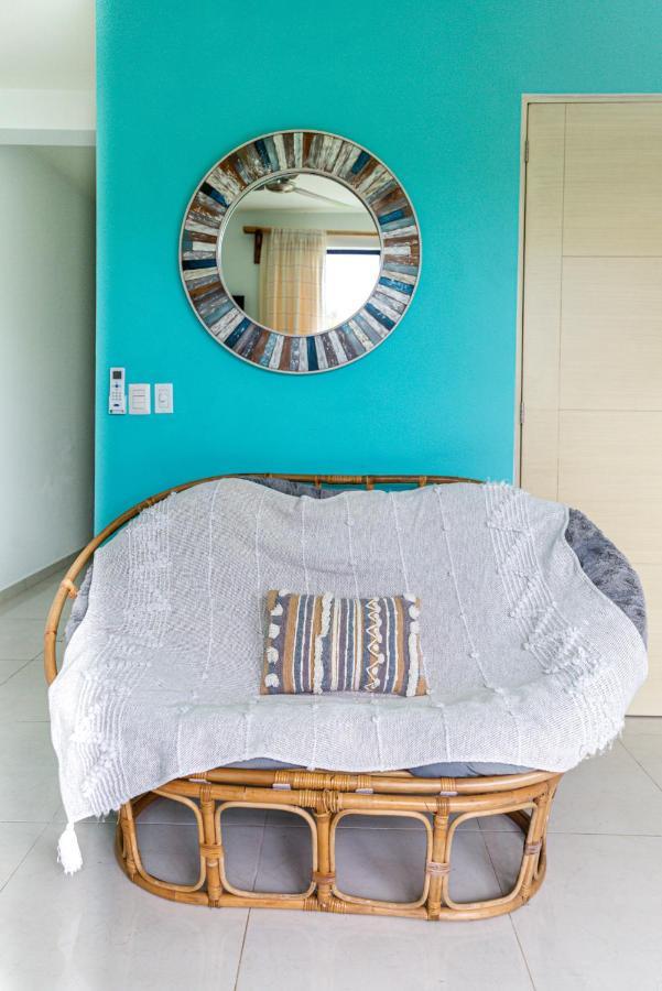 Playa Aurora Apartment