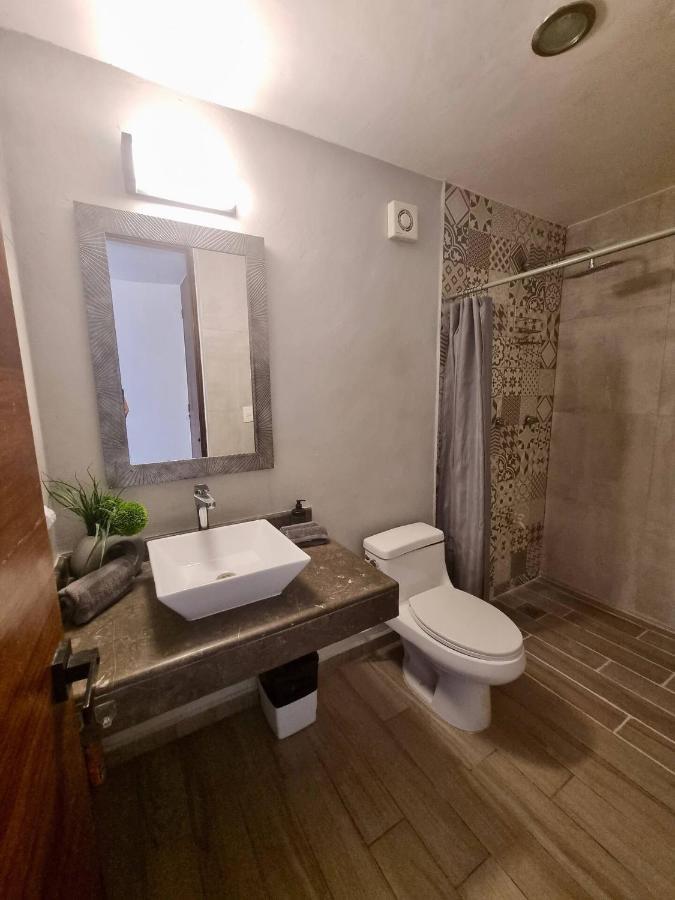 Guest house Casa Noemi Playa del Carmen