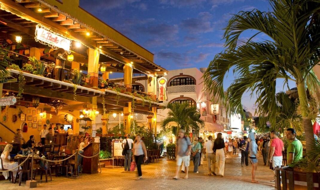 Sofia Boutique By Andiani * Playa del Carmen