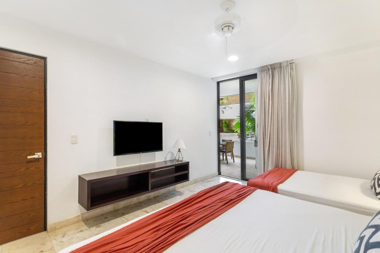 Apartamento Anah Luxury