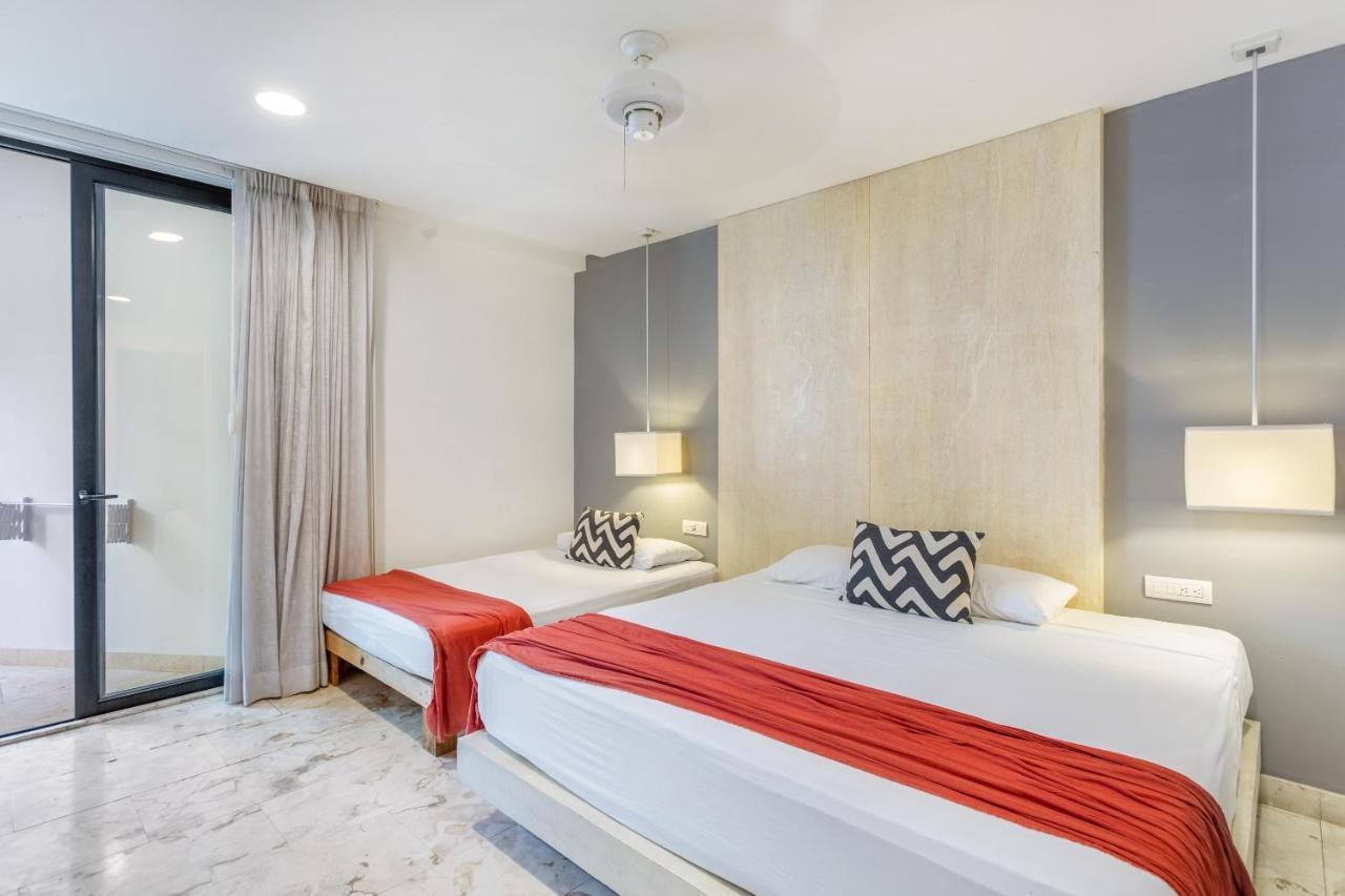 Anah Luxury Apartamento