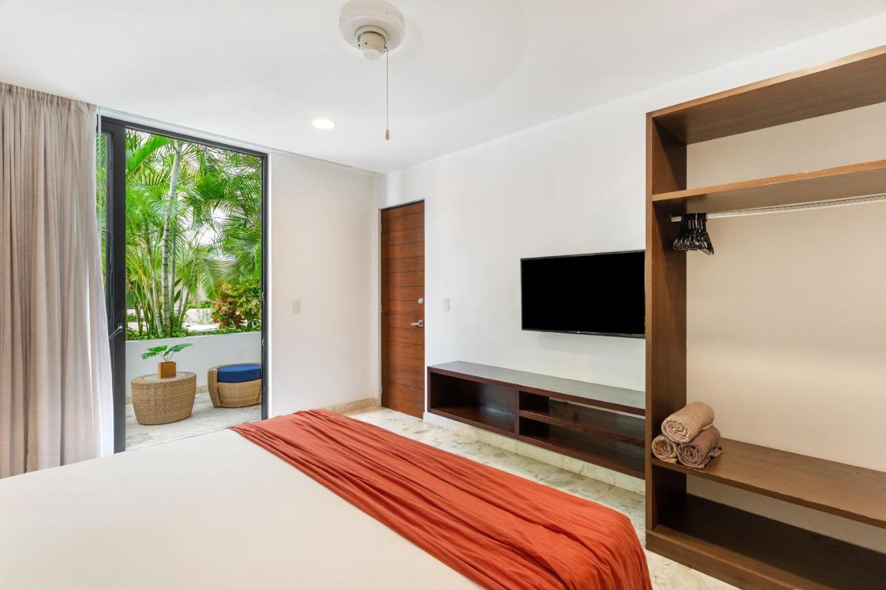Apartamento Anah Luxury *