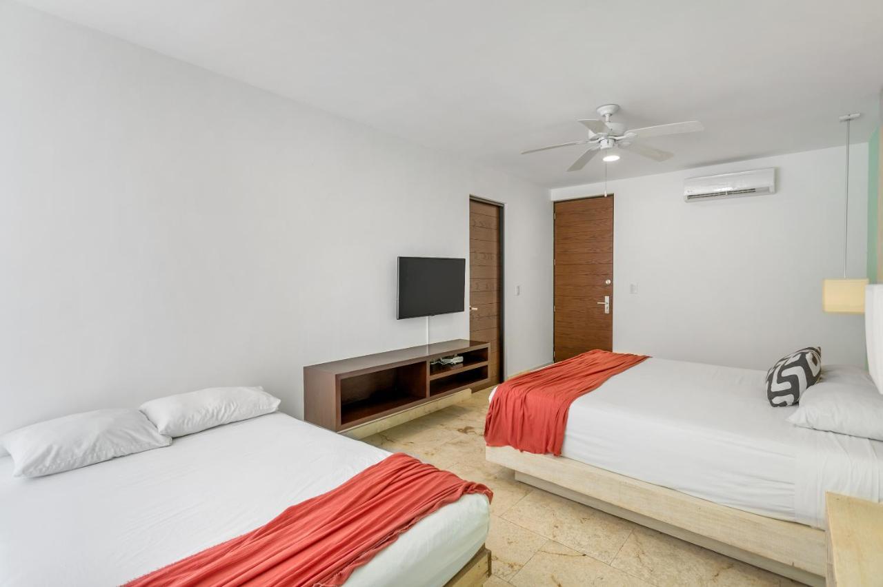 Central Tourist Aparment Apartment *
