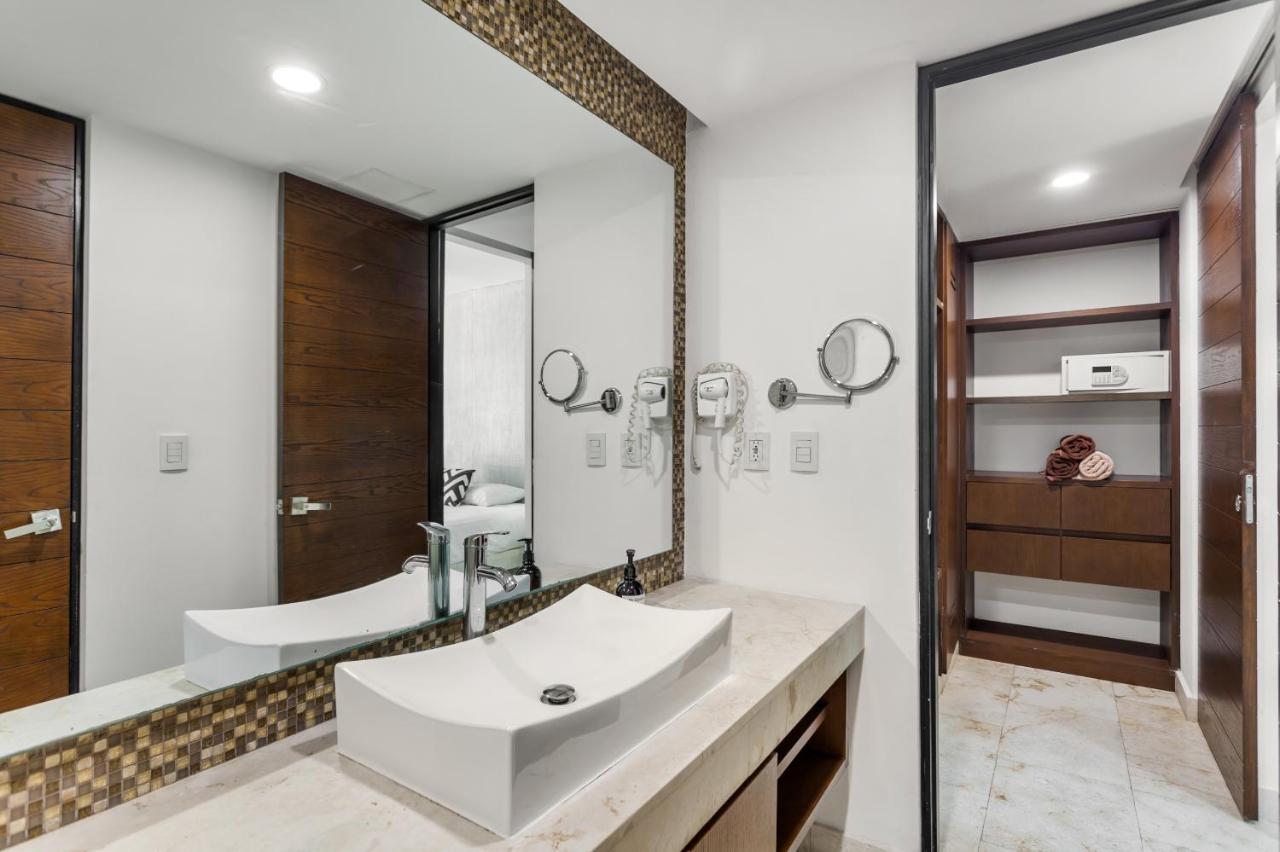 Apartment Central Tourist Aparment Playa del Carmen