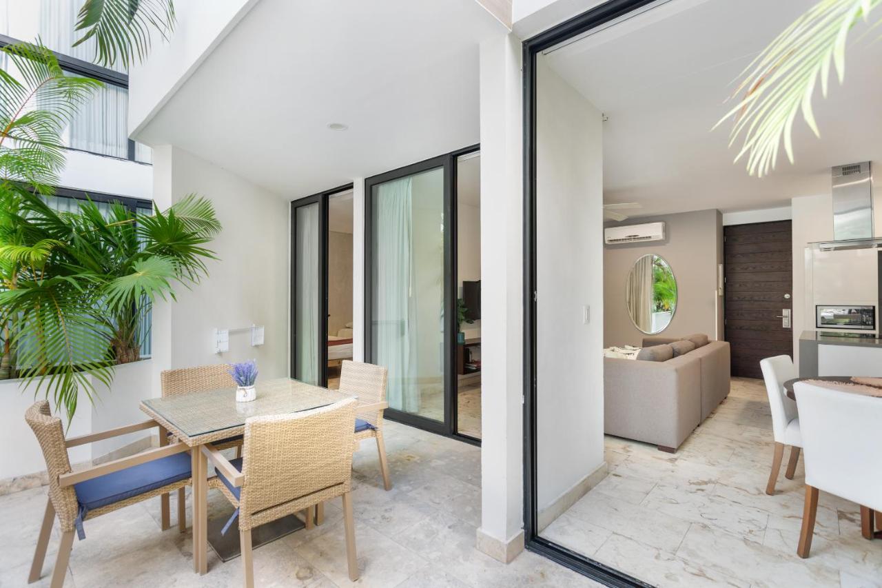 Apartamento Anah Luxury Playa del Carmen