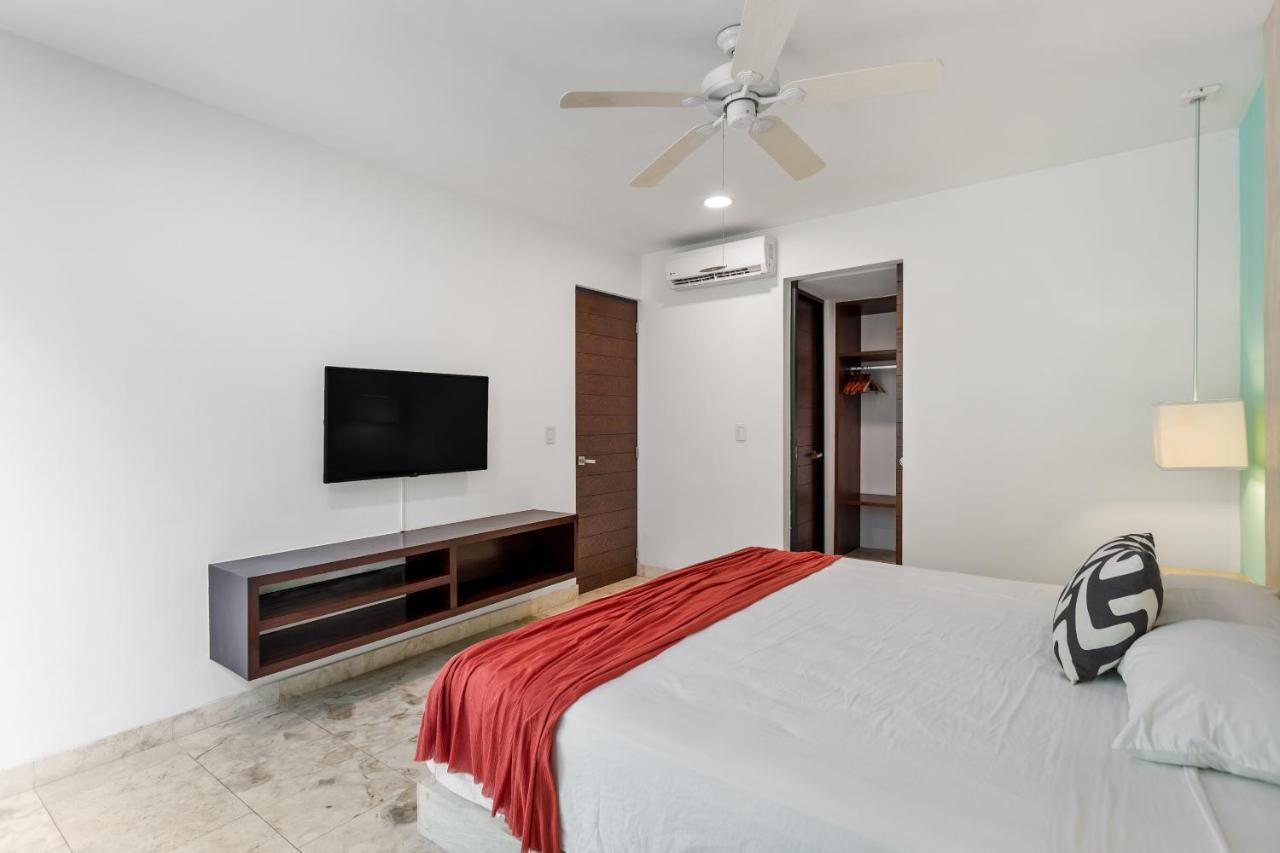 Central Tourist Aparment