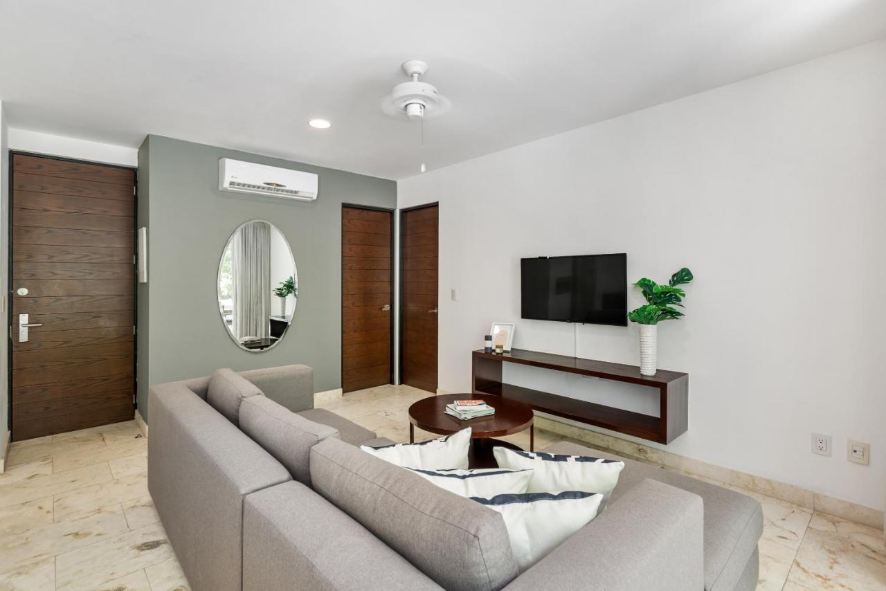 Apartment Central Tourist Aparment Playa del Carmen