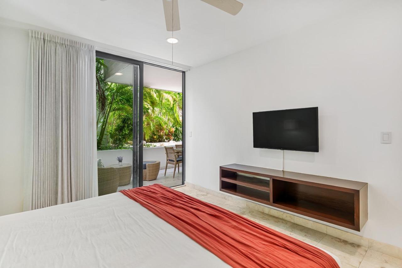 Apartment Central Tourist Aparment