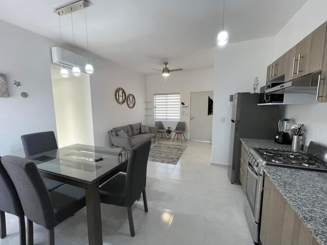 Jardines De Ciudad Mayakoba Apartment Playa del Carmen