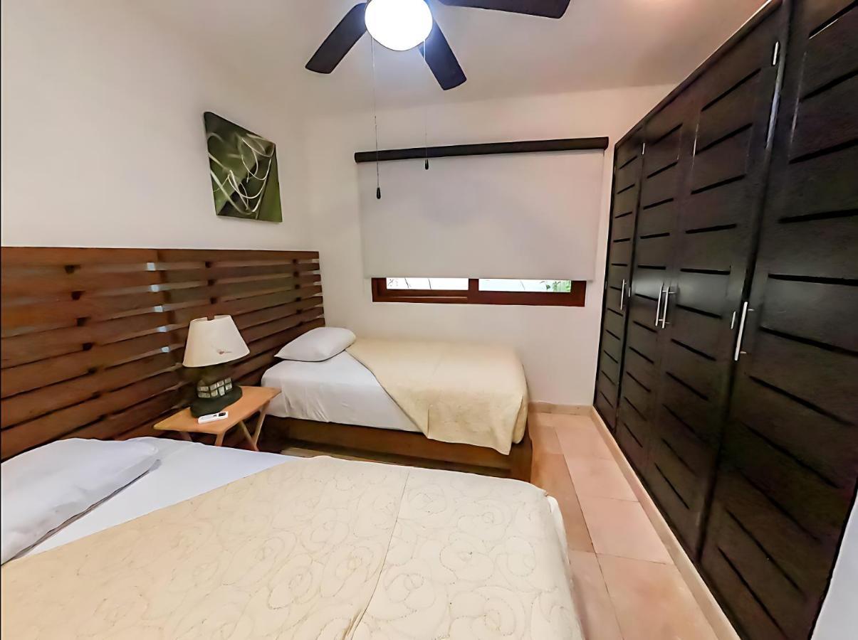 Faro 201 Beachfront With Ocean View, Close To 5th Av