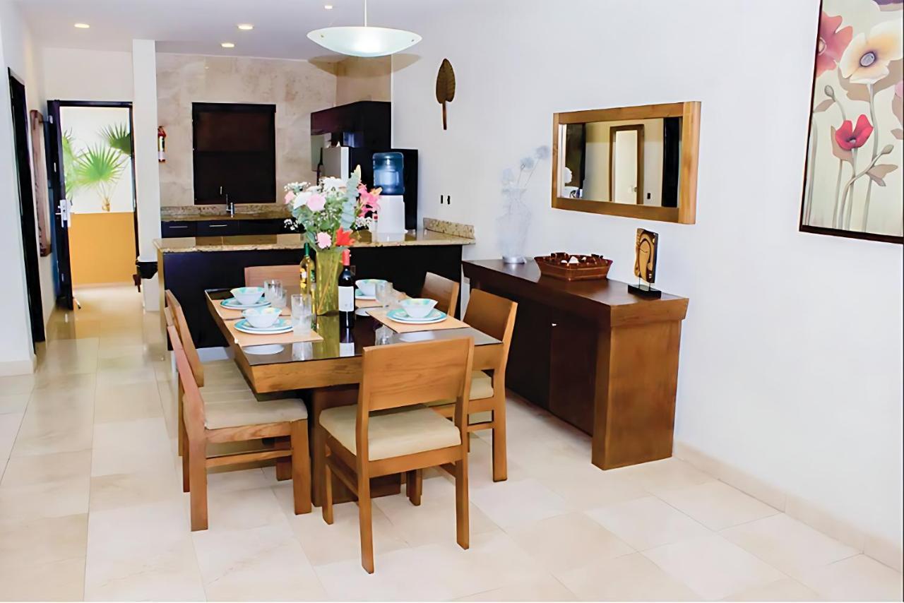 Appartement Faro 201 Beachfront With Ocean View, Close To 5th Av